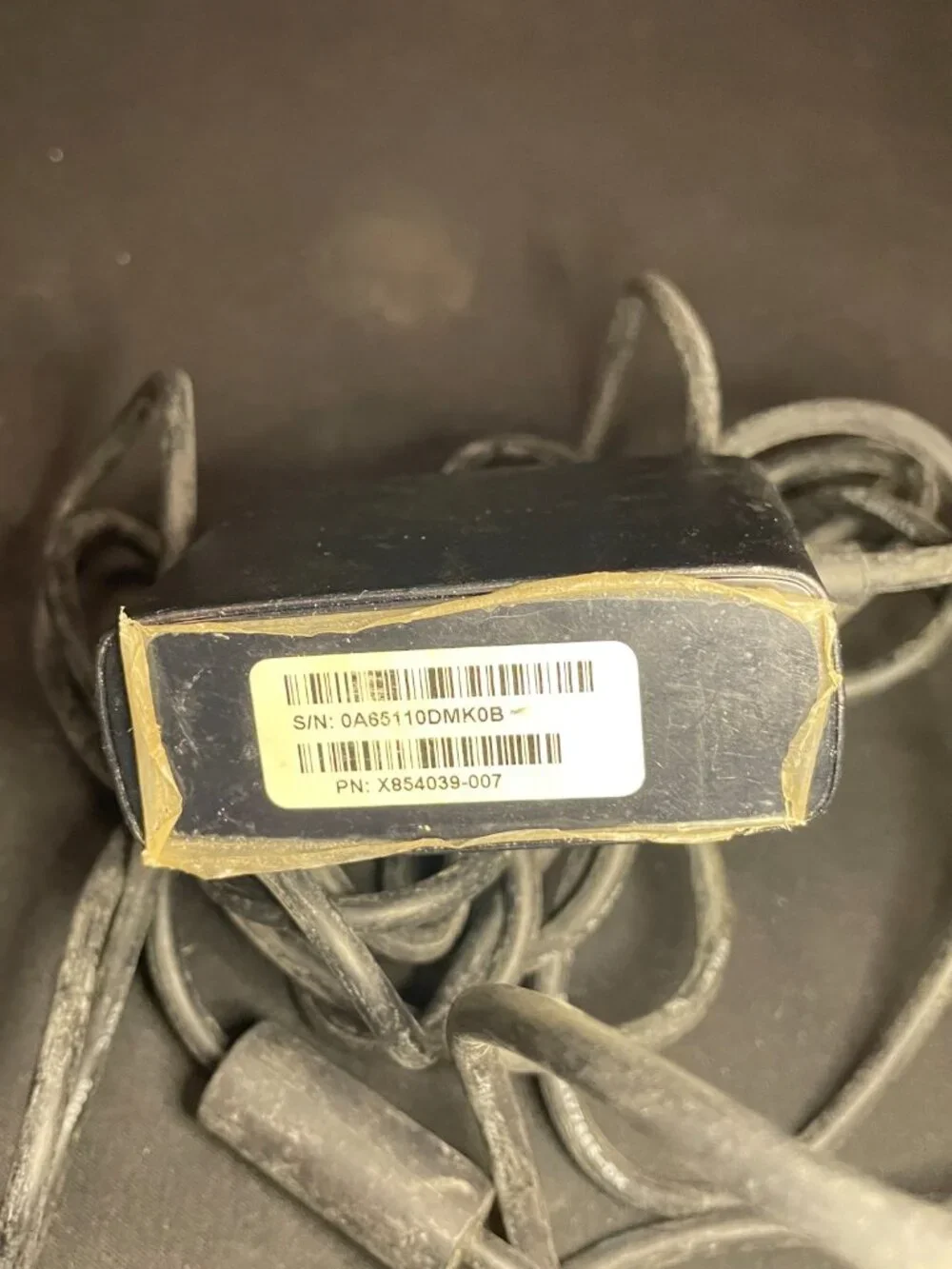 N/A have xbox